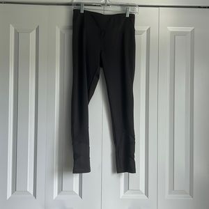 Gray Pants